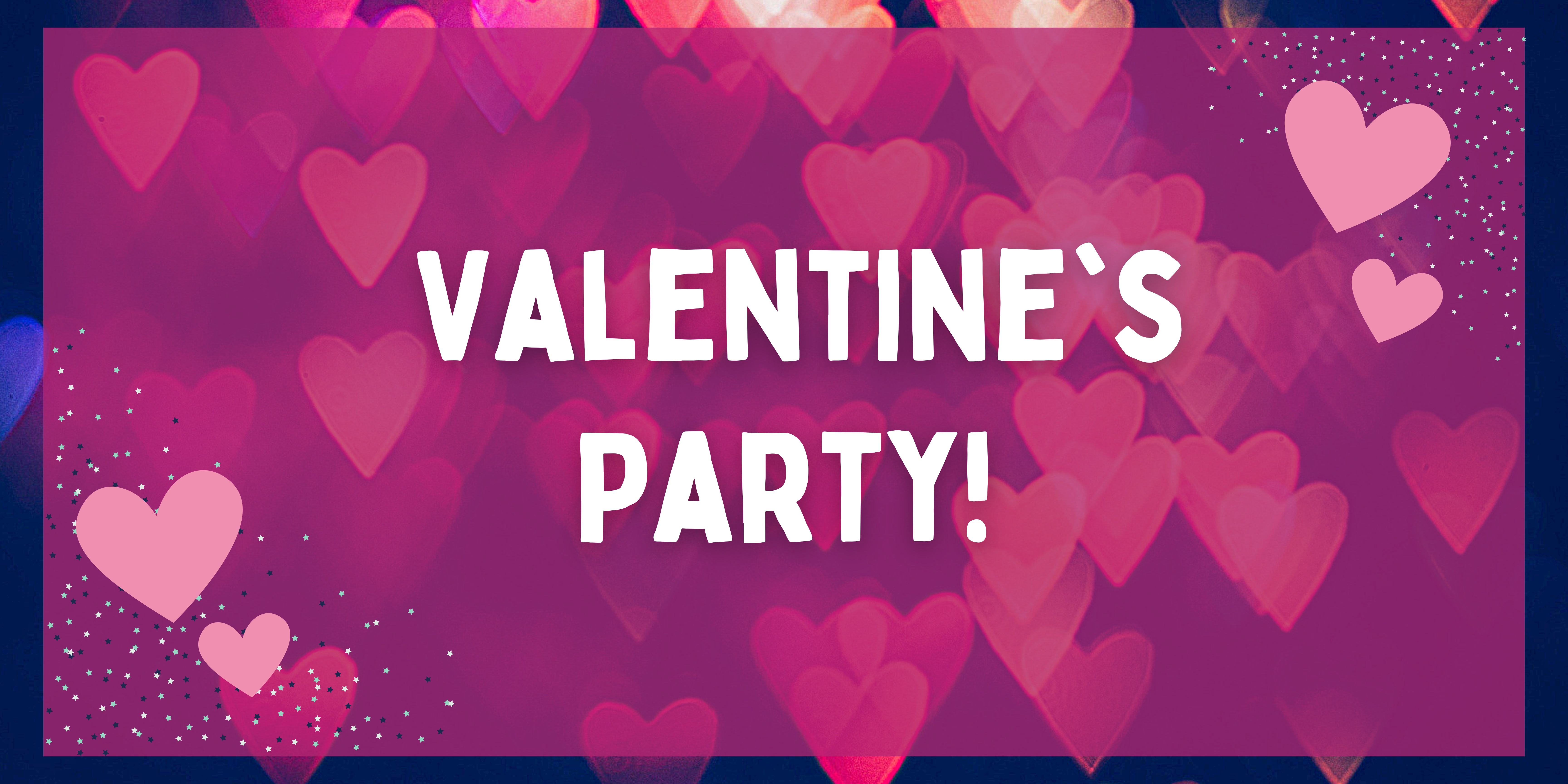 Singles Party @ Revolution on Friday 14th February