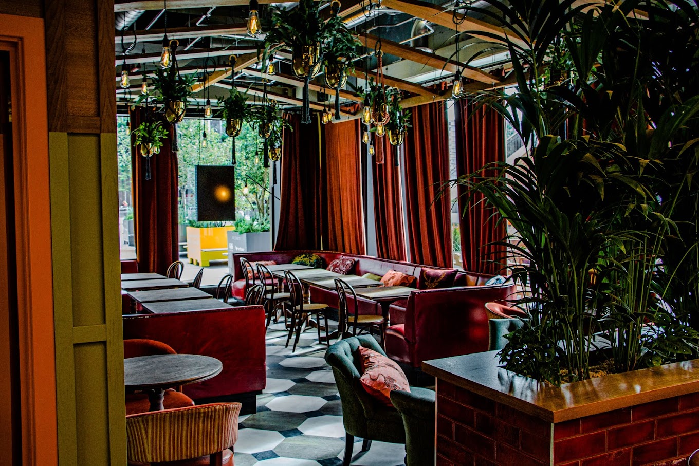 Outpost on Wednesday 15th February