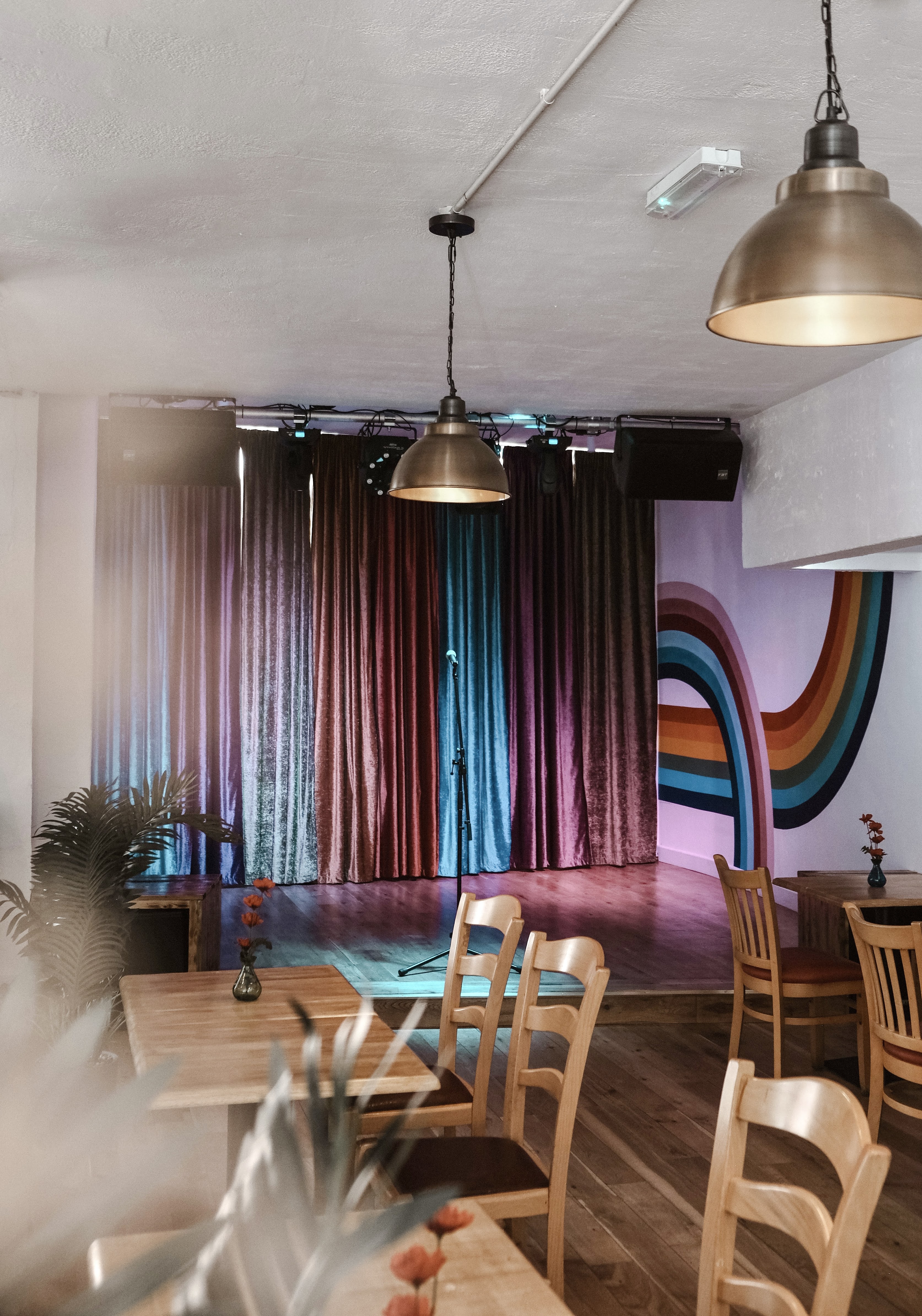 EVERYONE Single's Party - Arcobaleno on Saturday 10th June