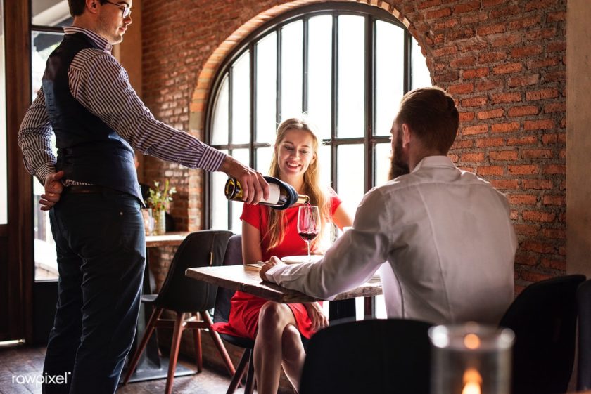 What not to do on a first date