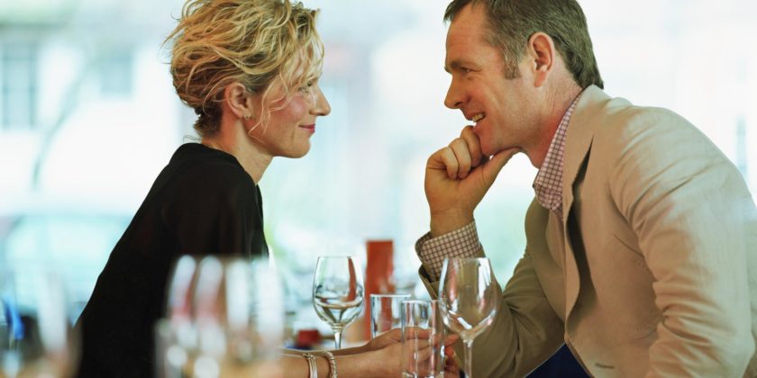 dating tips for ladies