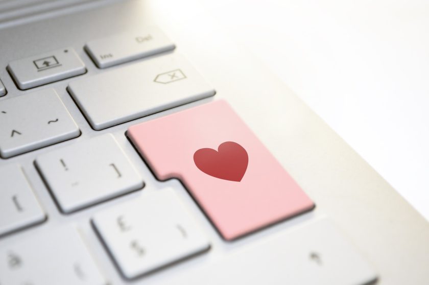 Preparing-Online-Speed-Dating
