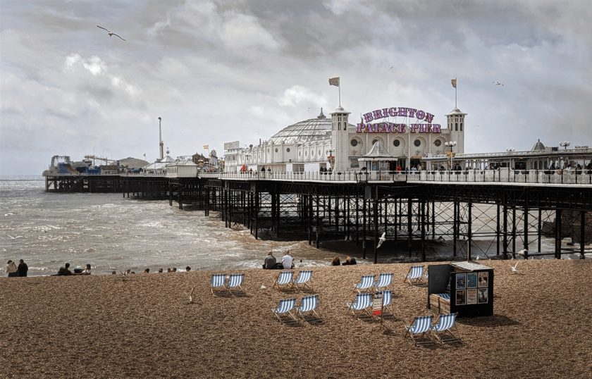 Best First Dates Brighton
