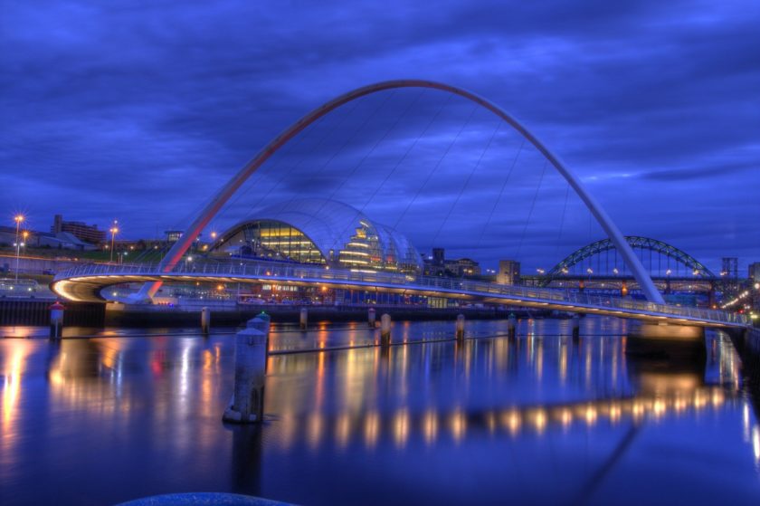 Creative Date Ideas in Newcastle