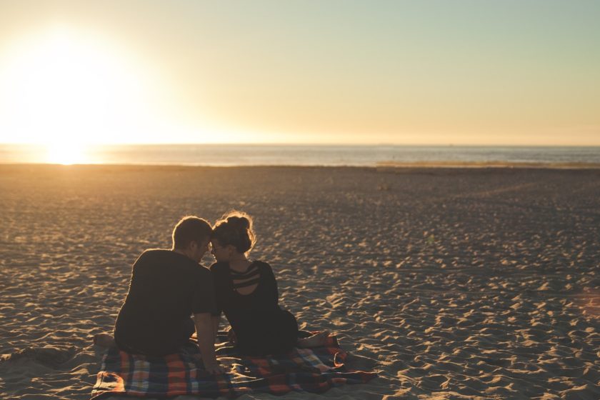 Cute Date Ideas in Bournemouth
