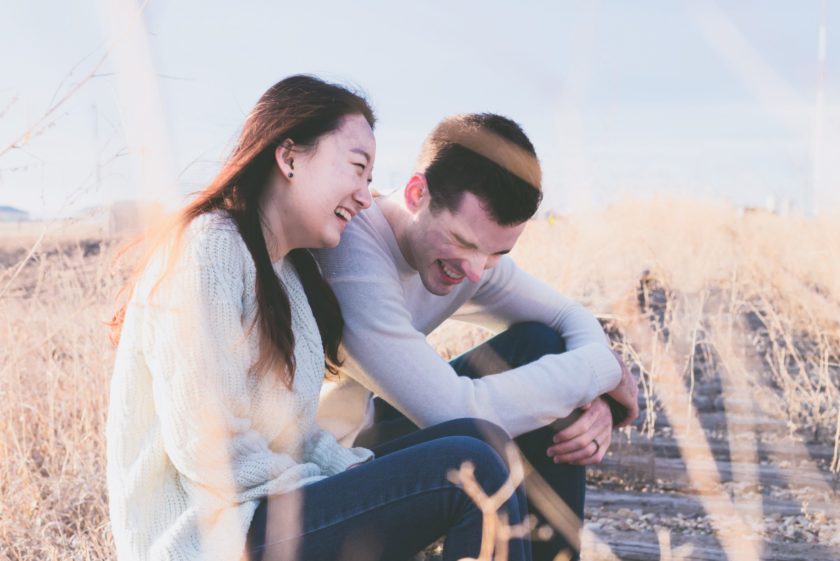 Funny First Date Questions